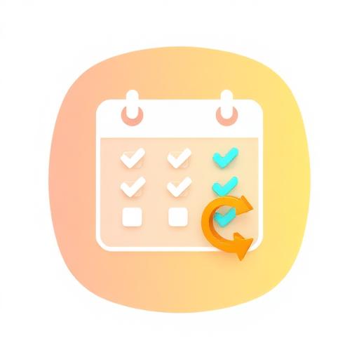 Aggiornamenti regolari - calendario, nuove uscite, contenuti freschi
