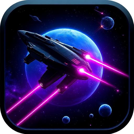 Dark Orbit - navicelle spaziali, battaglie nello spazio, galassie, MMO