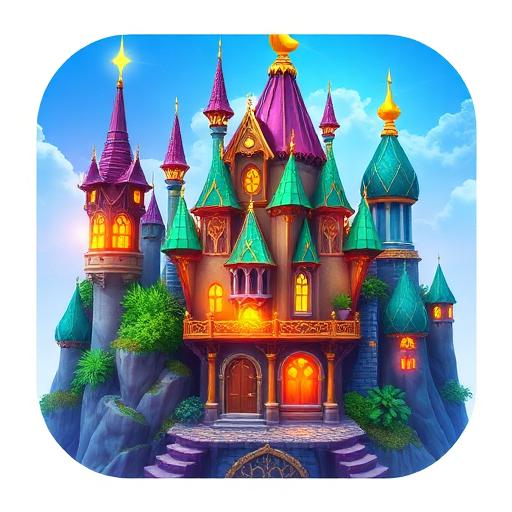 Elvenar - fantasy, elfi, città magiche, costruzione