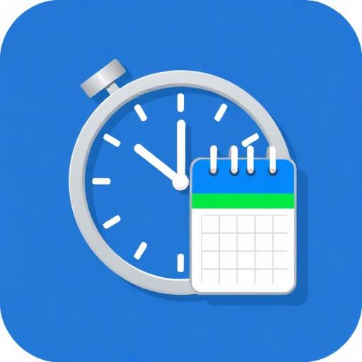 Frequenza aggiornamenti - orologio, calendario, aggiornamenti regolari