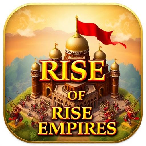 Rise of Empires - imperi, strategia, civiltà storiche, costruzione