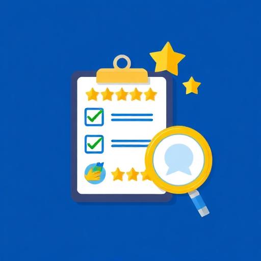 Selezione giochi - processo di valutazione, qualità, recensioni accurate
