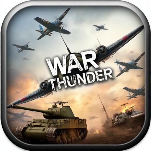 War Thunder - veicoli militari, aerei, carri armati, battaglie realistiche